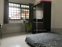 Blk 363 Woodlands Avenue 5 (Woodlands), HDB 4 Rooms #205904051